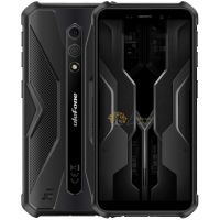 Ulefone Armor X12 Pro 4/64Gb Black