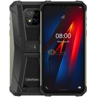 Ulefone Armor 8 4/64Gb Black