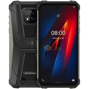 Ulefone Armor 8 4/64Gb Black