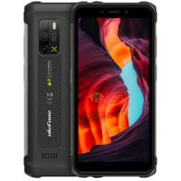 Ulefone Armor X10 Pro 4/64Gb (5180 мАч) Black