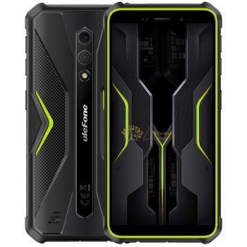 Ulefone Armor X12 Pro 4/64Gb Green
