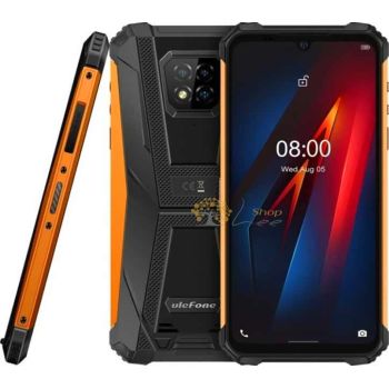 Ulefone Armor 8 4/64Gb Orange