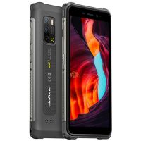 Ulefone Armor X10 Pro 4/64Gb (5180 мАч) Grey