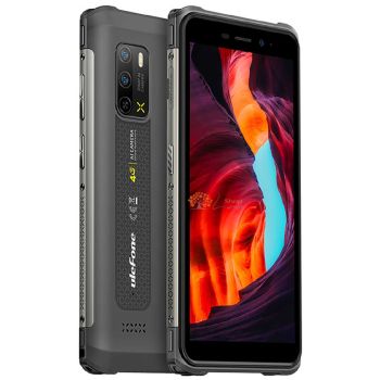 Ulefone Armor X10 Pro 4/64Gb (5180 мАч) Grey