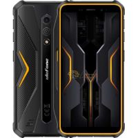 Ulefone Armor X12 Pro 4/64Gb Orange