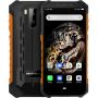 Ulefone Armor X5 3/32Gb (АКБ 5000 мАч) Orange 