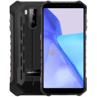 Ulefone Armor X9 Pro 4/64Gb Black