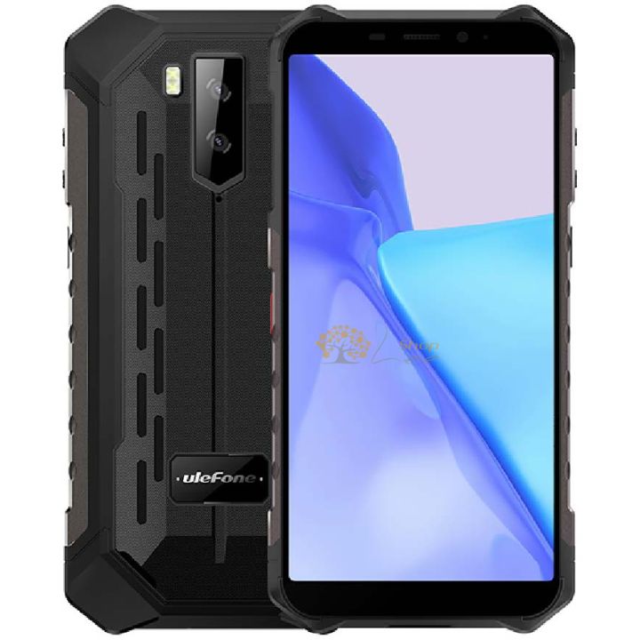 Ulefone Armor X9 Pro 4/64Gb Black 