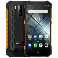 Ulefone Armor X3 2/32Gb (АКБ 5500 мАч) Orange
