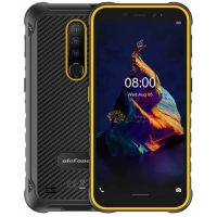 Ulefone Armor X8 4/64Gb (5080 мАч) Orange