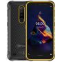Ulefone Armor X8 4/64Gb (5080 мАч) Orange 