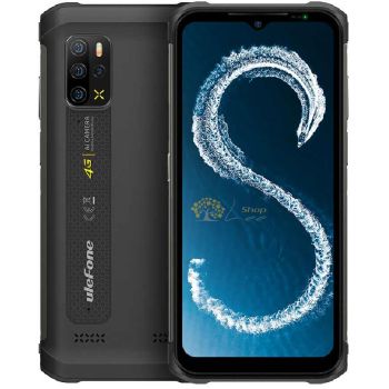 Ulefone Armor 12S 8/128Gb Black