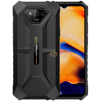 Ulefone Armor X13 6/64Gb Black