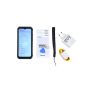 Ulefone Power Armor 19T 12/256Gb (АКБ 9600 мАг) Black 