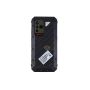 Ulefone Power Armor 19T 12/256Gb (АКБ 9600 мАг) Black 