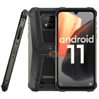 Ulefone Armor 8 Pro 8/128Gb Black