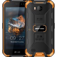 Ulefone Armor X6 2/16Gb Orange
