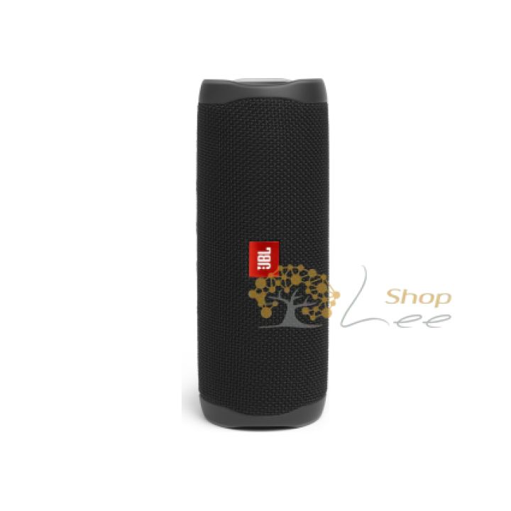 JBL Flip 5 Bluetooth Speaker Black 