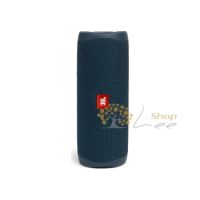 JBL Flip 5 Bluetooth Speaker Blue