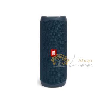 JBL Flip 5 Bluetooth Speaker Blue