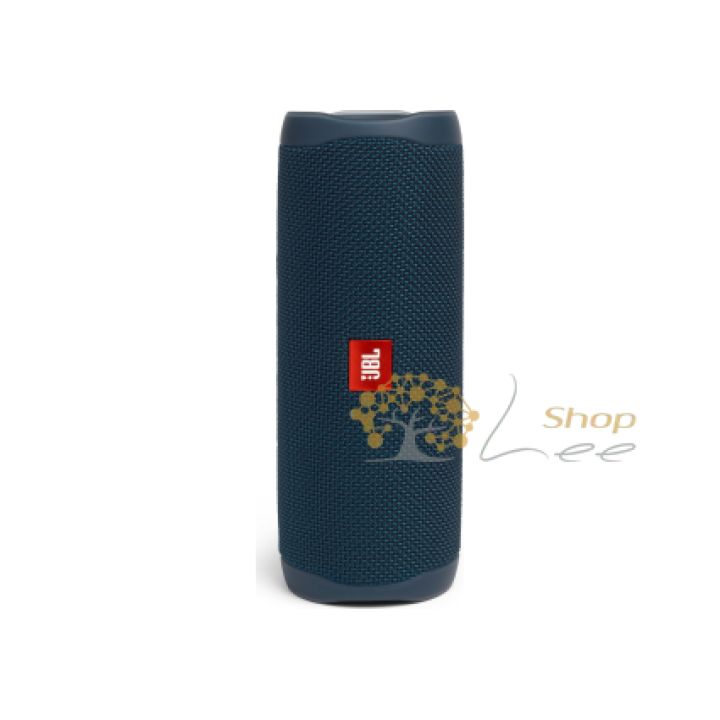 JBL Flip 5 Bluetooth Speaker Blue 