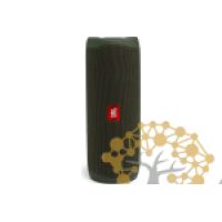 JBL Flip 5 Bluetooth Speaker Green