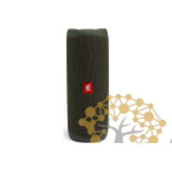 JBL Flip 5 Bluetooth Speaker Green