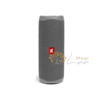 JBL Flip 5 Bluetooth Speaker Grey