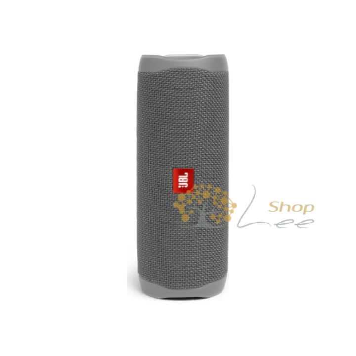 JBL Flip 5 Bluetooth Speaker Grey 