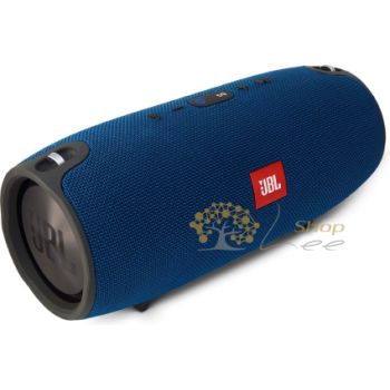 JBL Xtreme Blue