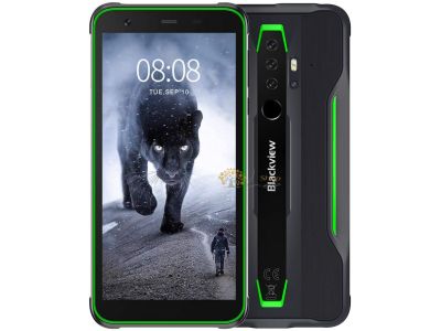 Blackview 6300 Pro - відео огляд захищеного смартфона, новинка кінця 2020 року Blackview 6300 Pro - відео огляд захищеного смартфона, новинка кінця 2020 року