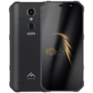 AGM A9 - видео обзор защищенного смартфона