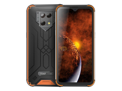 Ожидаем Blackview BV9800 Pro в Украине в 2020 году!