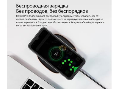 Ожидаем Blackview BV9800 Pro в Украине в 2020 году!