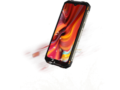 DOOGEE S96 Pro - Перший в світі захищений телефон з інфрачервоним нічним баченням (+video) DOOGEE S96 Pro - Перший в світі захищений телефон з інфрачервоним нічним баченням (+video)