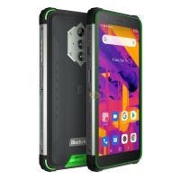 Blackview BV6600 Pro 4/64Gb (тепловизор) Green