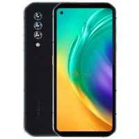 Blackview BL6000 Pro 8/256Gb Silver