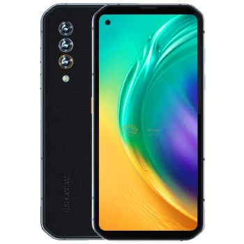 Blackview BL6000 Pro 8/256Gb Silver