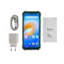 Blackview BL8800 8/128Gb (АКБ 8380 мАч) 5G Green 