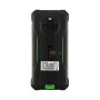Blackview BL8800 8/128Gb (АКБ 8380 мАч) 5G Green 
