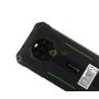 Blackview BL8800 8/128Gb (АКБ 8380 мАч) 5G Green 