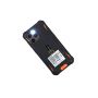 Blackview BV5300 Pro 4/64Gb (АКБ 6580 мАг) Orange 