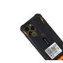 Blackview BV5300 Pro 4/64Gb (АКБ 6580 мАг) Orange 