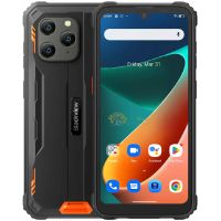Blackview BV5300 Pro 4/64Gb (АКБ 6580 мАч) Orange