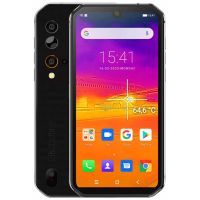 Blackview BV9900 Pro 8/128Gb (+тепловізор) Silver
