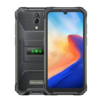 Blackview BV7200 6/128Gb Black