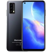 Blackview A90 4/64Gb Black