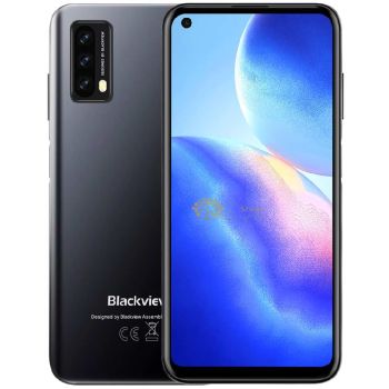 Blackview A90 4/64Gb Black