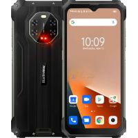 Blackview BL8800 8/128Gb (АКБ 8380 мАч) 5G Black