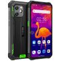 Blackview BV8900 8/256Gb (+тепловізор) Green 